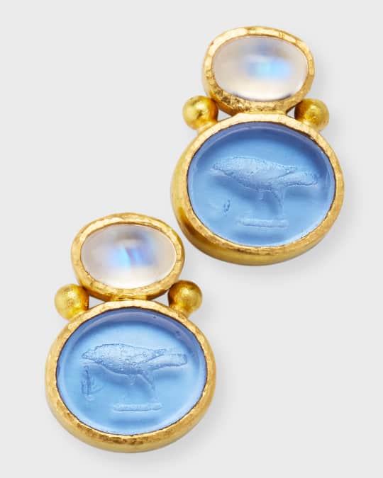 Elizabeth locke jewelry neiman marcus shop