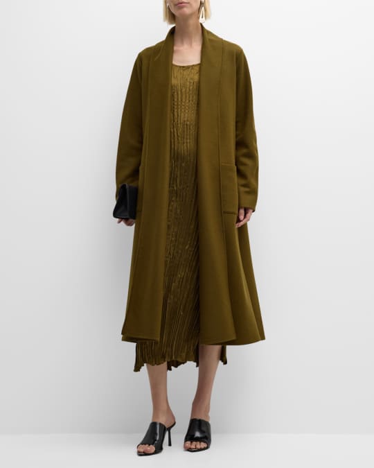 Eileen fisher jacket hot sale neiman marcus