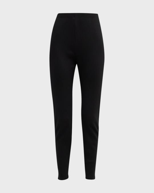 eileen fisher leggings