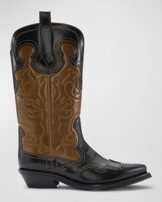 Neiman marcus cowboy boots hot sale