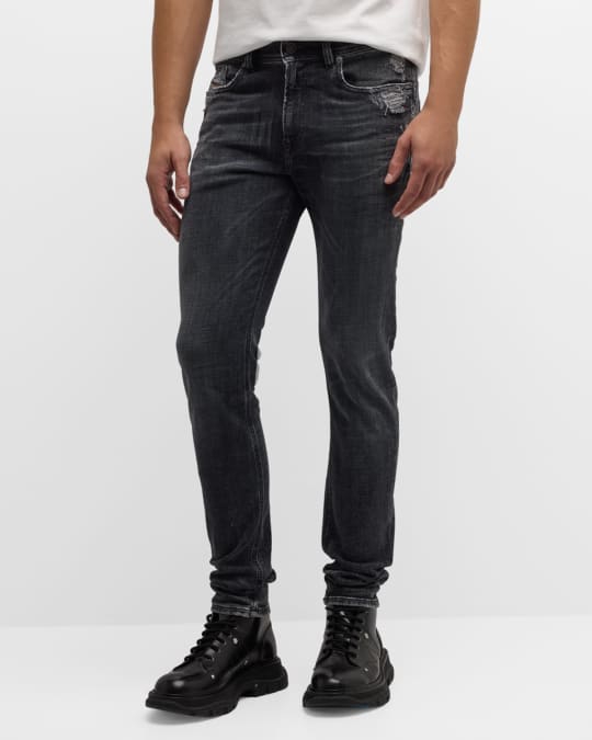 Neiman marcus jeans top