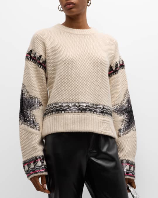 Zadig & Voltaire カシミヤセーター XS s-l400.png