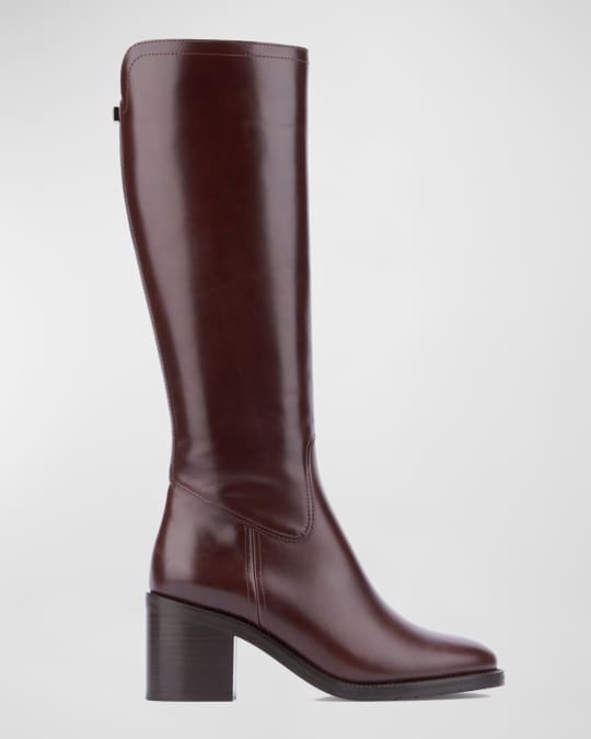 Aquatalia josephine bootie store
