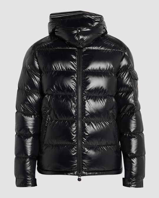 Moncler mens jackets neiman marcus sale