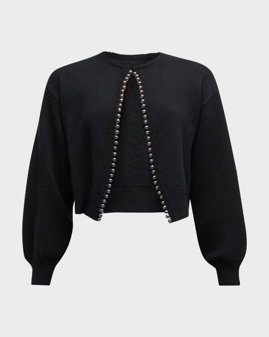 Neiman marcus the cashmere collection new arrivals