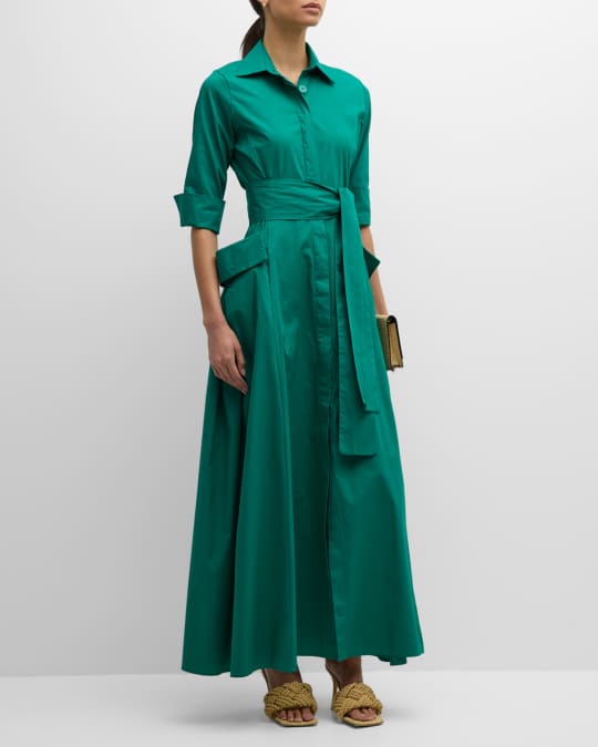 white christmas dresses Patou main image 0