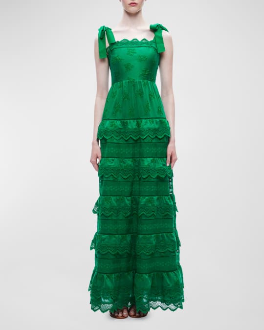 Neiman marcus best sale new arrivals dresses