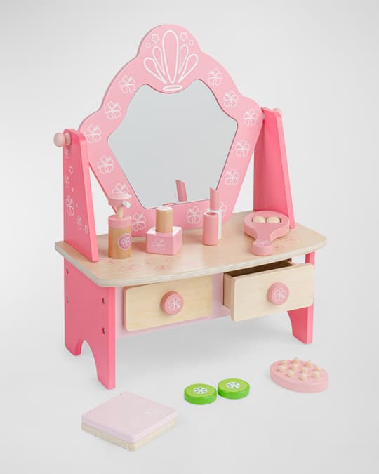 Vanity Spa Unit Toy Set