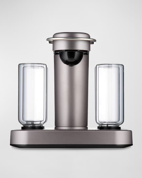 Bartesian Premium Cocktail Machine | Neiman Marcus
