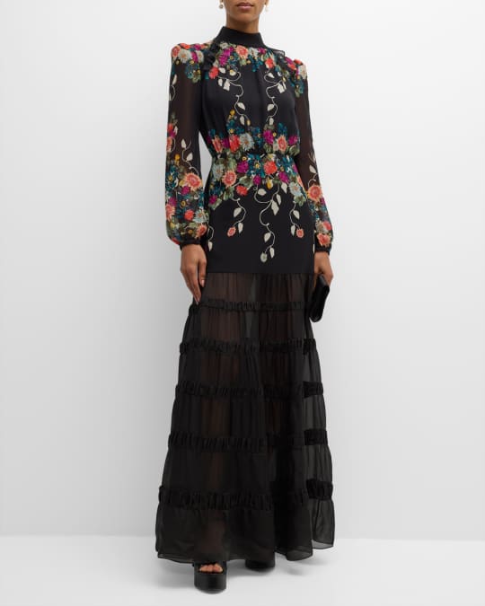 Saloni neiman marcus hot sale