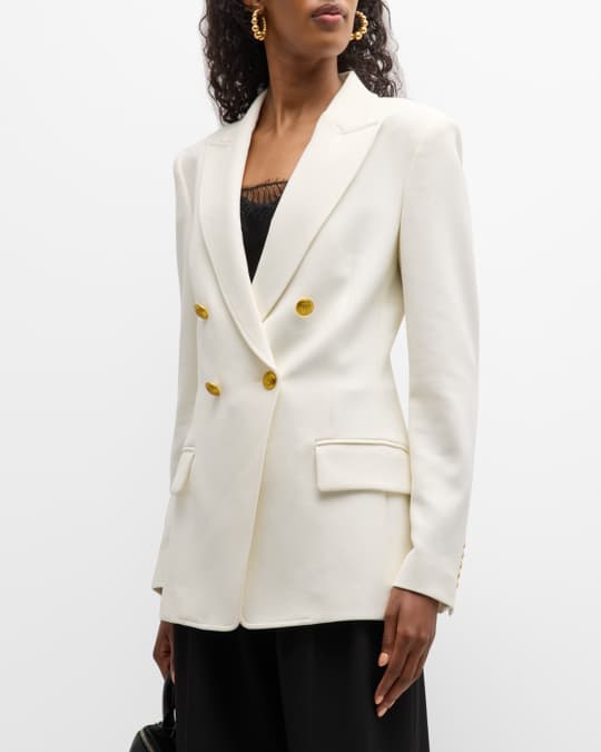 Sedgwick II Double Breasted Jacket