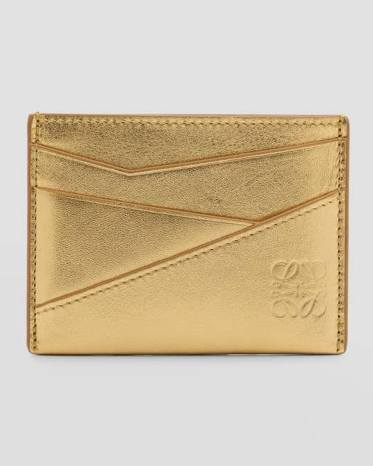 Loewe card case deals