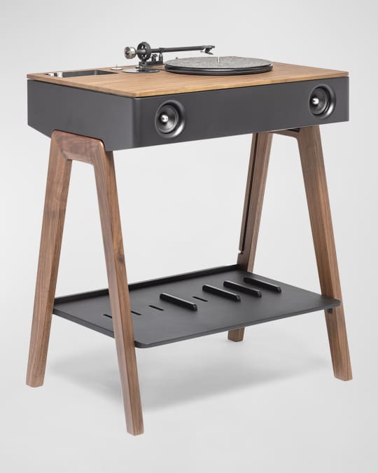 LX Turntable