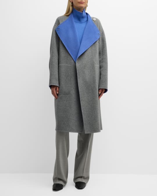 Neiman marcus wool coats hotsell