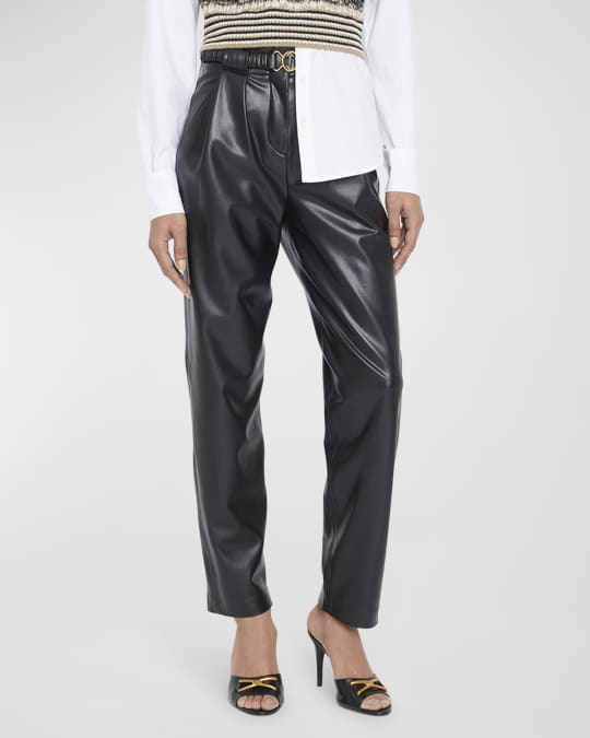 Leather pants neiman new arrivals marcus