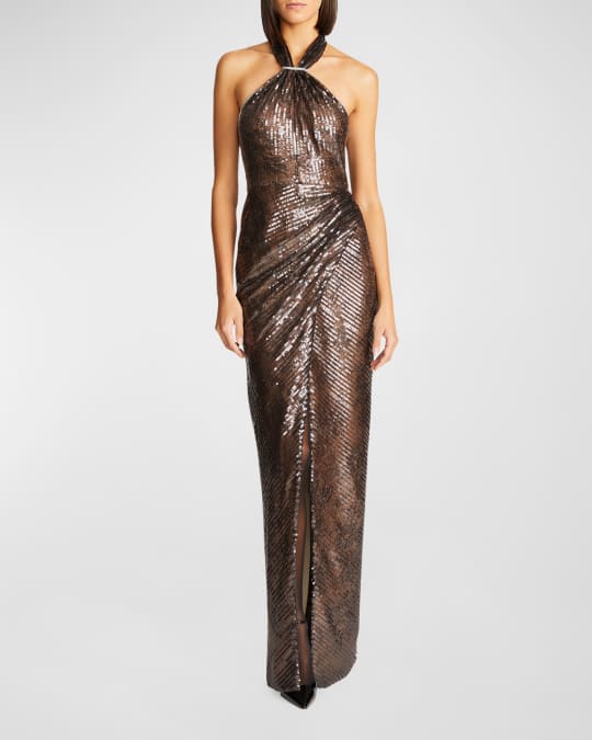 Neiman marcus new arrivals gowns on sale