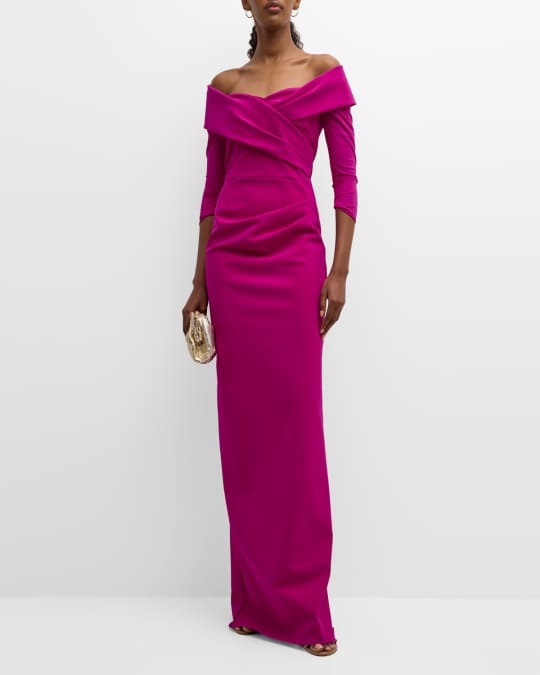 Teri jon gowns new arrivals