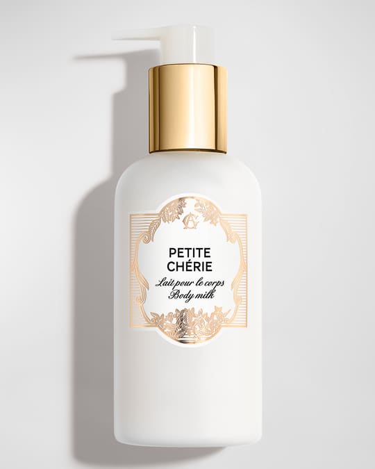Goutal Paris Petite Cherie Body Milk. 8.5 oz. | Neiman Marcus