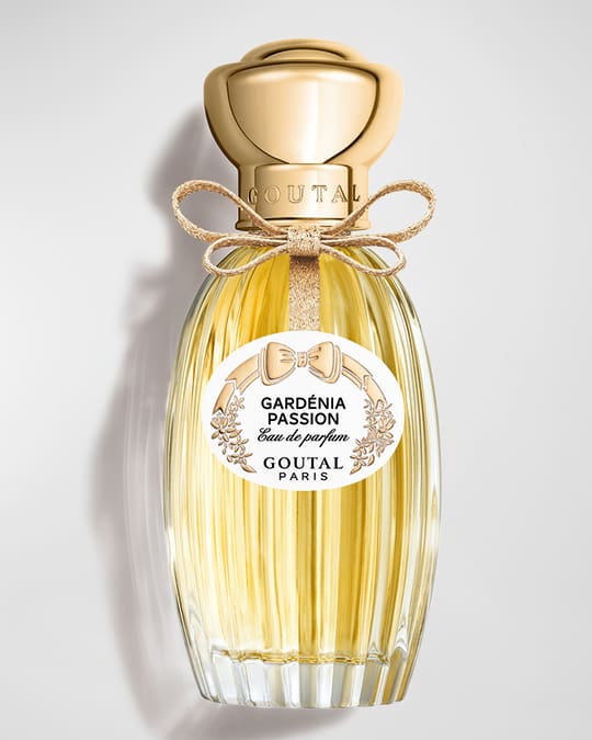 Gardenia passion perfume best sale