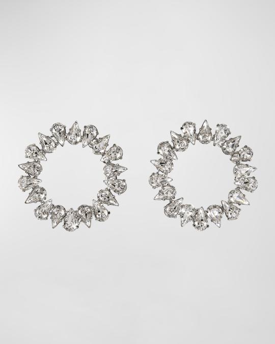 Jennifer Behr Hailey Earrings | Neiman Marcus