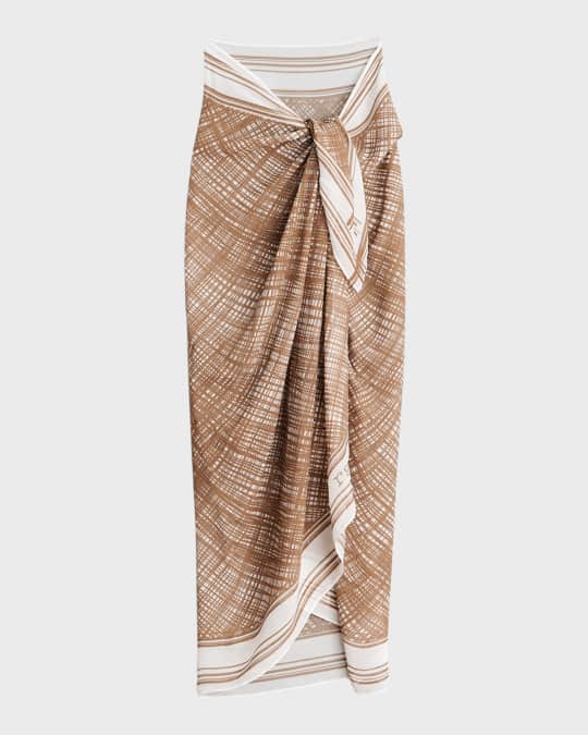 Kaia Lightweight Sarong 