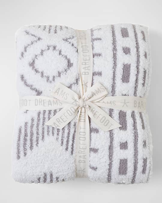 Barefoot Dreams - Unisex Cozychic Throw main image 1