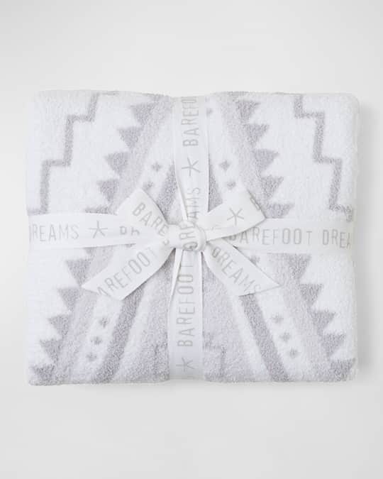 CozyChic Desert Oasis Blanket