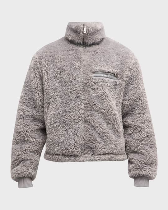Amiri on sale track jacket