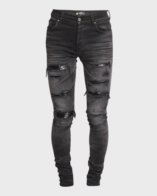 Amiri jeans cheap neiman marcus