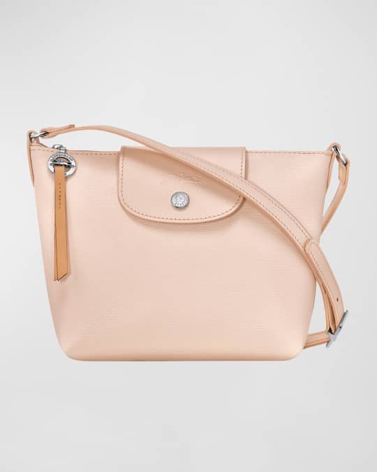 Longchamp Le Pliage City Clutch Bag