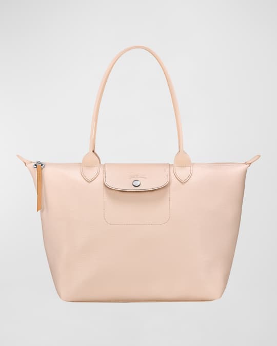 Le pliage medium nylon tote store