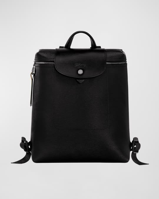 Longchamp le pliage on sale drawstring backpack