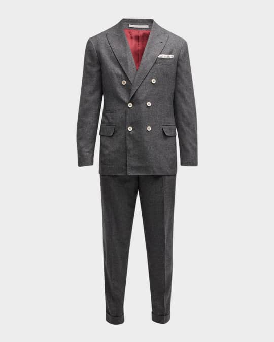 Neiman marcus sale mens suits