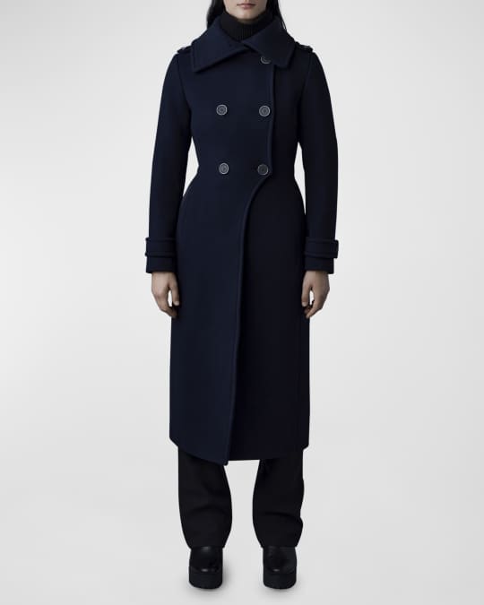 Neiman marcus outlet wool coats