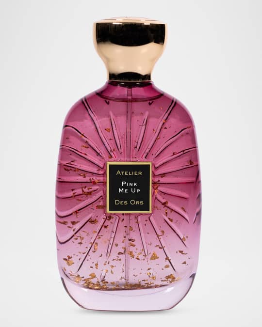 アトリエデゾー Atelier des Ors ピンクミーアップ　100ml Pink Me Up by Ateliers des Ors