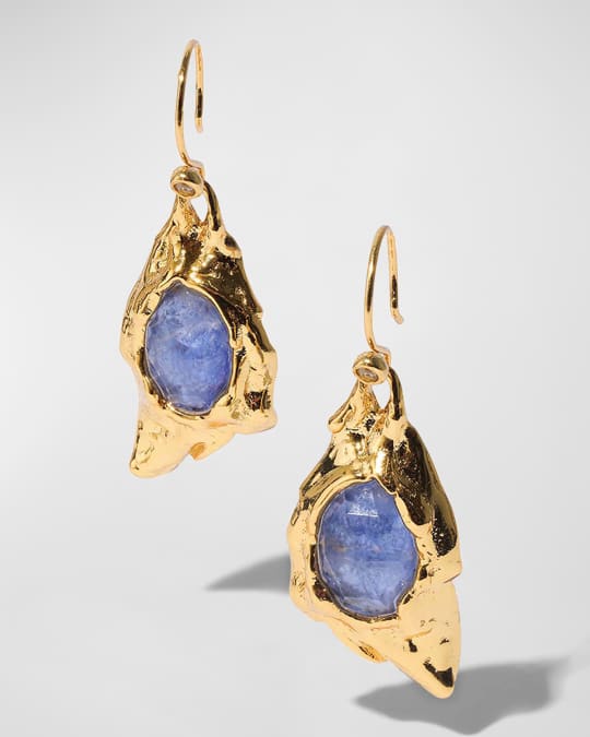 Alexis bittar earrings neiman marcus store