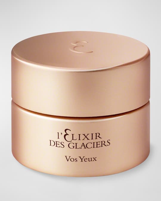 Vos Yeux Eye Contour Cream 5 mL, Yours with any $250 Valmont Order