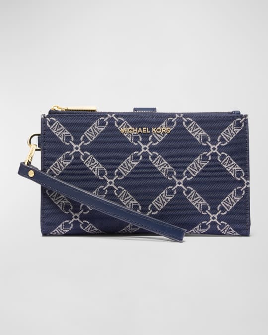 Michael kors wallet neiman marcus store