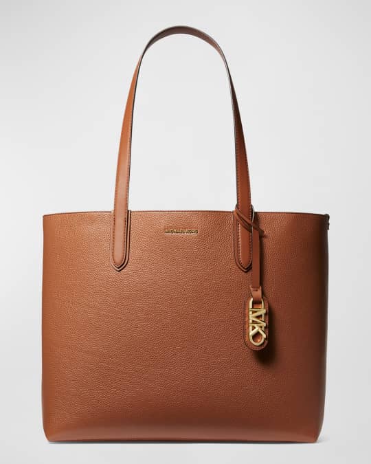 MICHAEL Michael Kors Eliza XL Reversible East-West Tote Bag