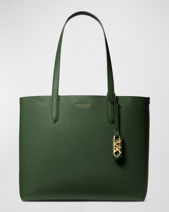 MICHAEL Michael Kors Eliza XL Reversible East West Tote Bag