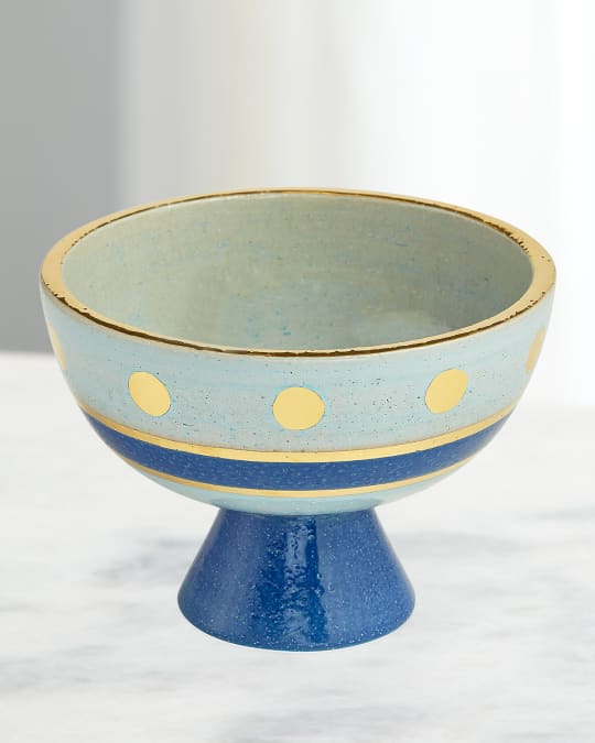 Chroma Short Bowl 
