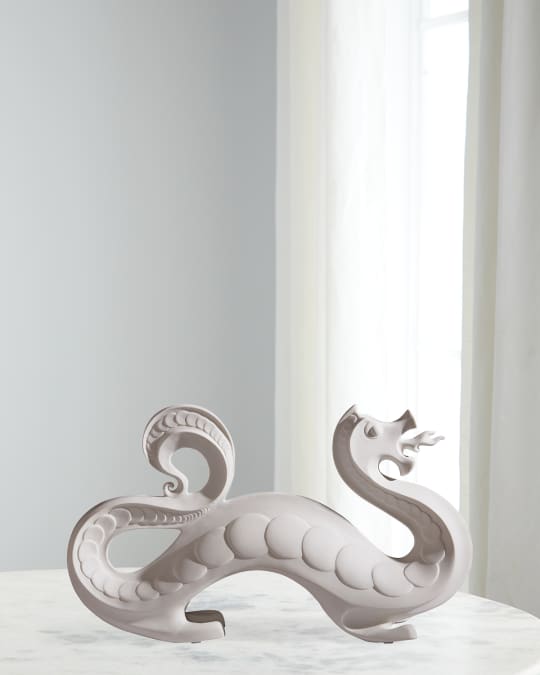 Porcelain Dragon 