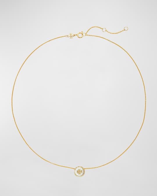 Kira pendant necklace Clearance