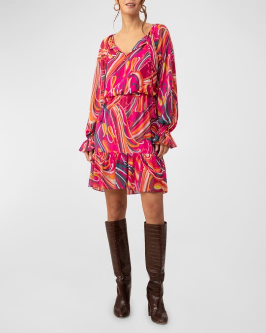 Neiman marcus trina turk clearance