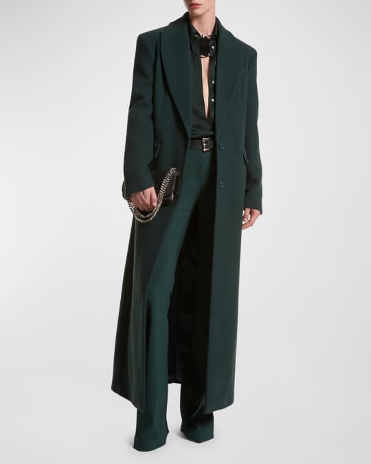 Neiman marcus petite coats online