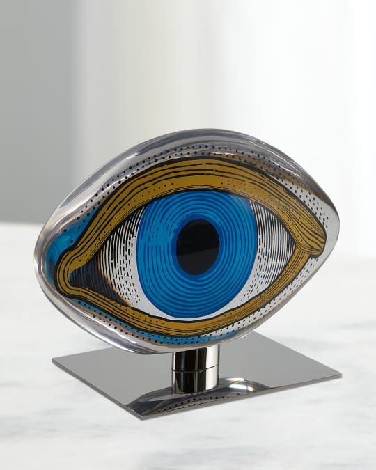 Druggist Eye Objet