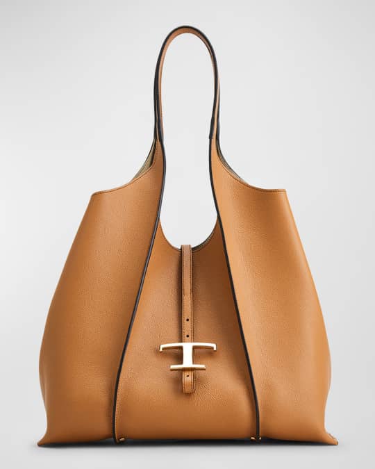 Medium T Timeless Shopping Bag