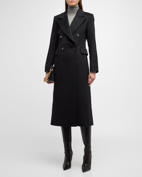 Neiman marcus petite coats on sale