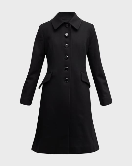 Neiman marcus petite top coats