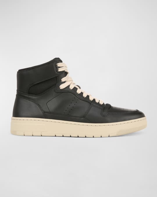 Vince high tops hot sale